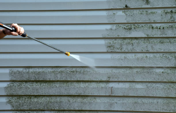 Best Driveway Pressure Washing  in Carbondale, CO