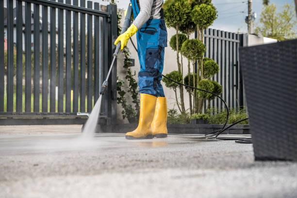 Trusted Carbondale, CO  Pressure Washing Services Experts